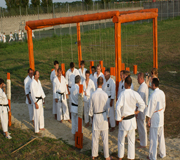 Павловская Тур. Комплекс Южное Графство семинар 2009